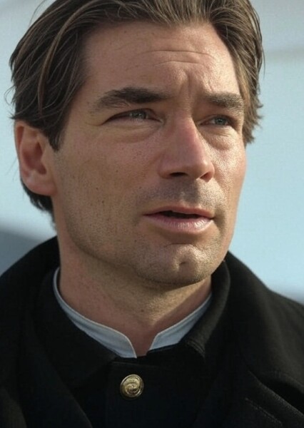 Timothy Dalton photo
