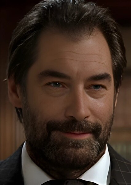 Giovanni "John" Zatara