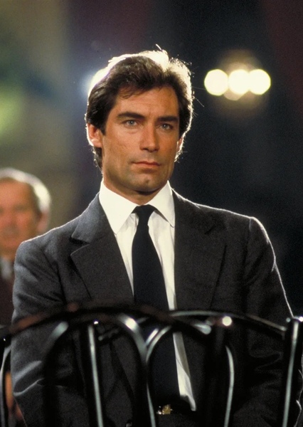 James Bond