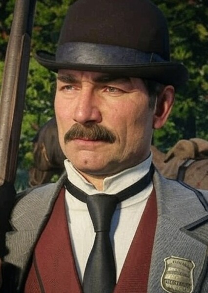 Timothy Dalton