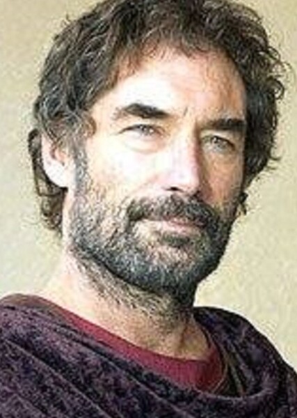 Timothy Dalton