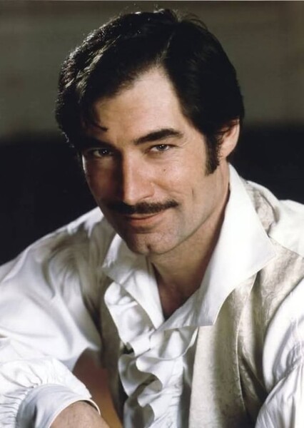Timothy Dalton photo