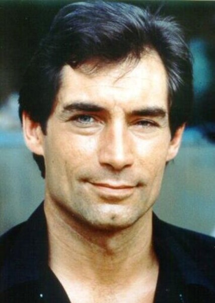Timothy Dalton