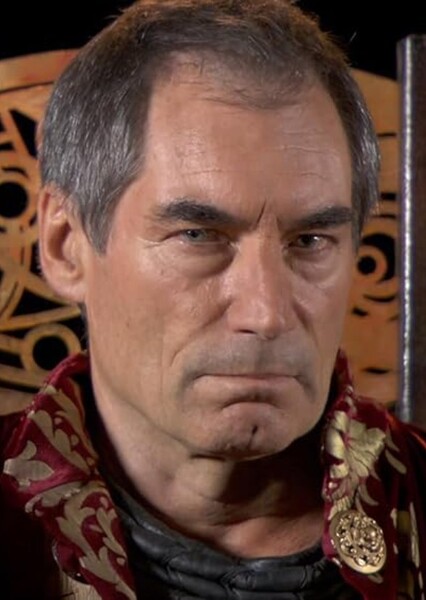 Timothy Dalton