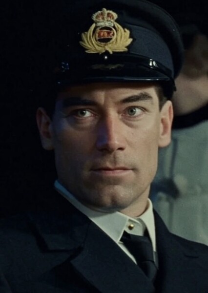 Timothy Dalton