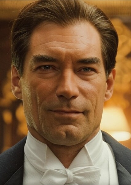 Timothy Dalton