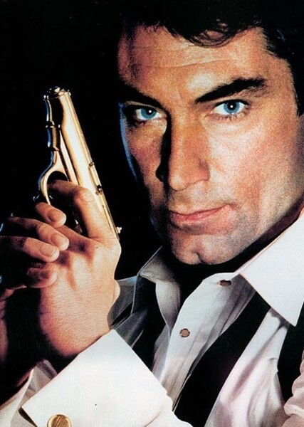 Timothy Dalton