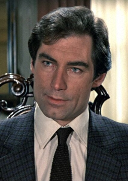 James Bond