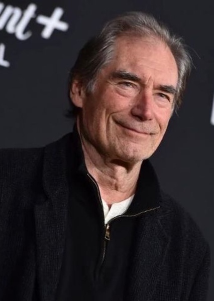 Timothy Dalton photo