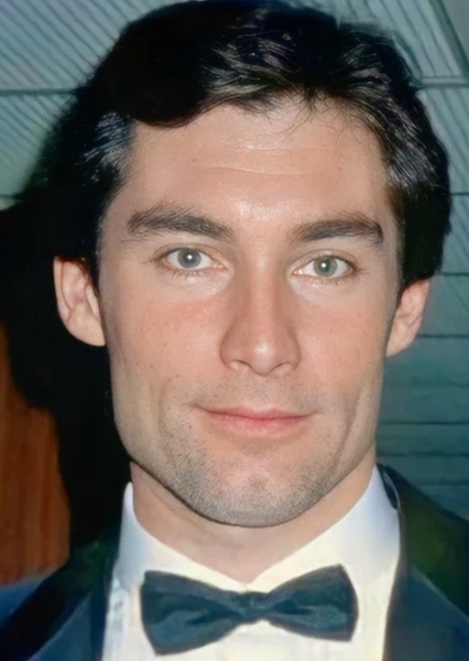 Timothy Dalton