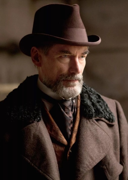 Timothy Dalton photo