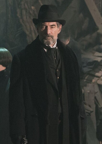 Timothy Dalton