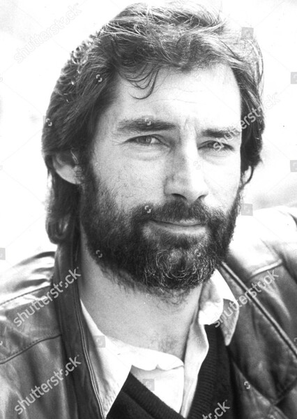 Timothy Dalton photo