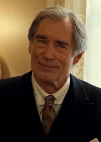 Timothy Dalton photo