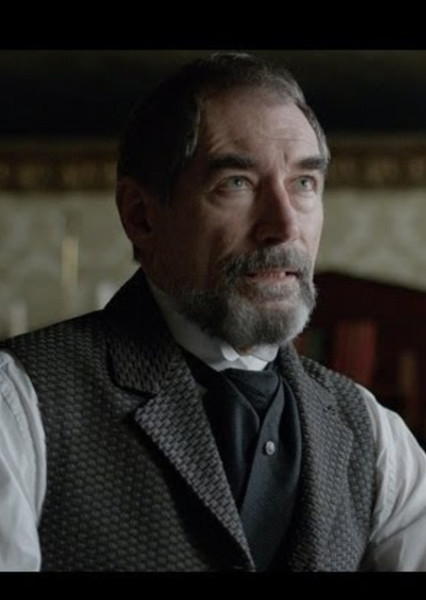 Timothy Dalton