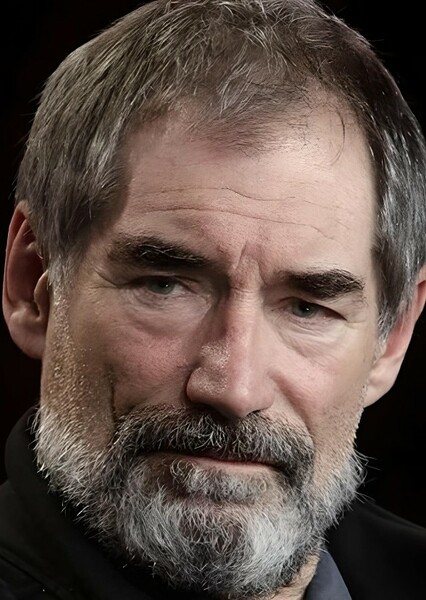 Timothy Dalton