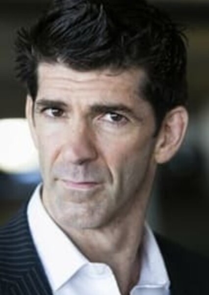 Timothy Davis photo
