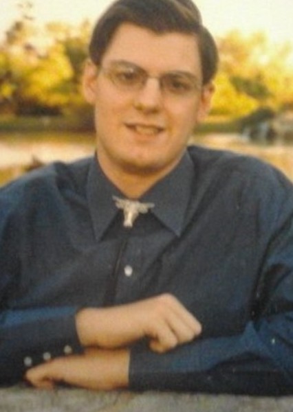Timothy Daymude