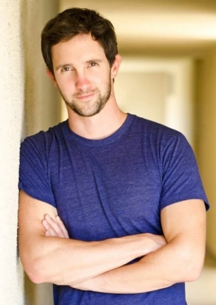 Timothy Eulich photo