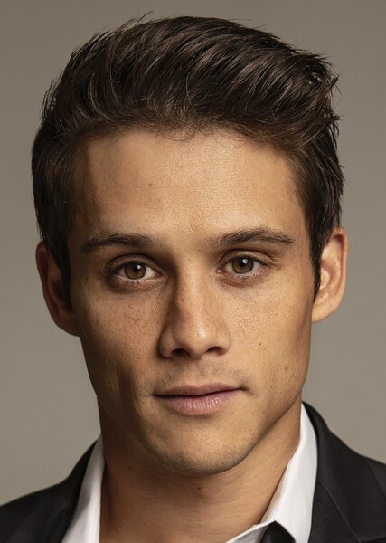 Timothy Granaderos photo