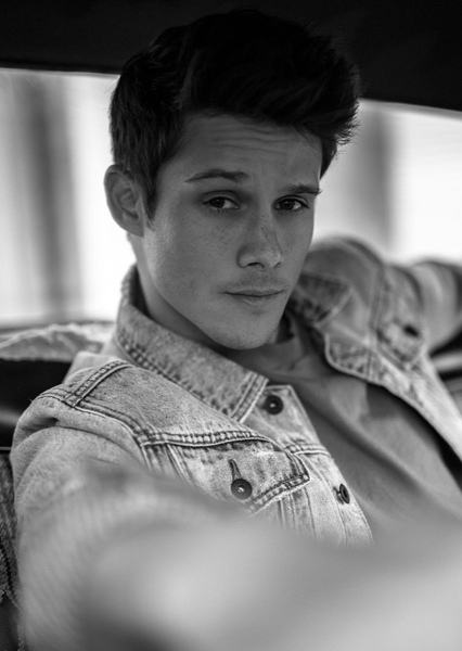 Timothy Granaderos photo