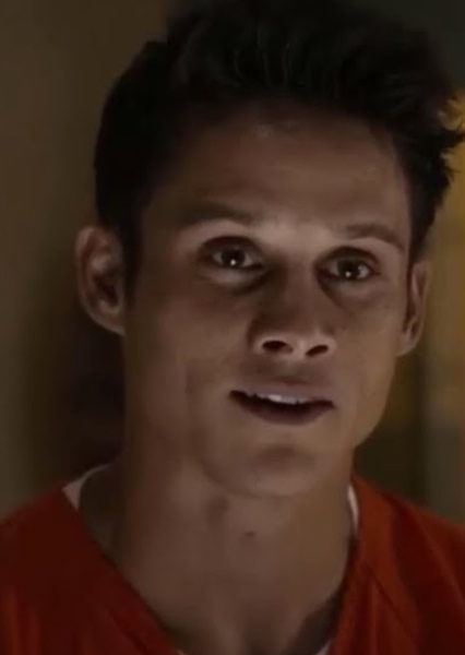 Timothy Granaderos photo