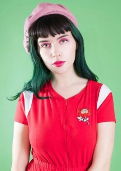 Timothy Heller photo