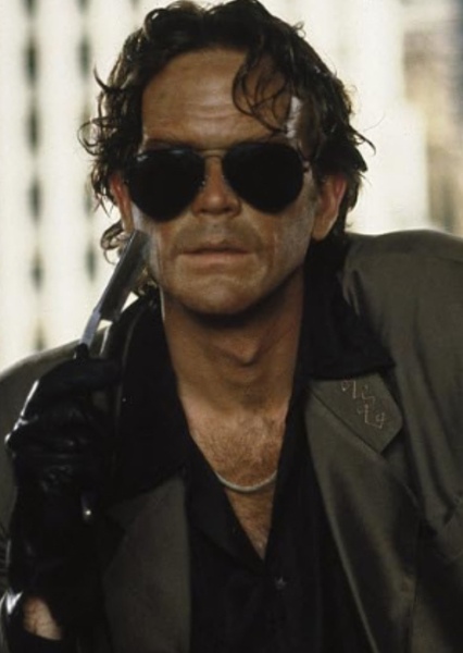 Timothy Hutton photo