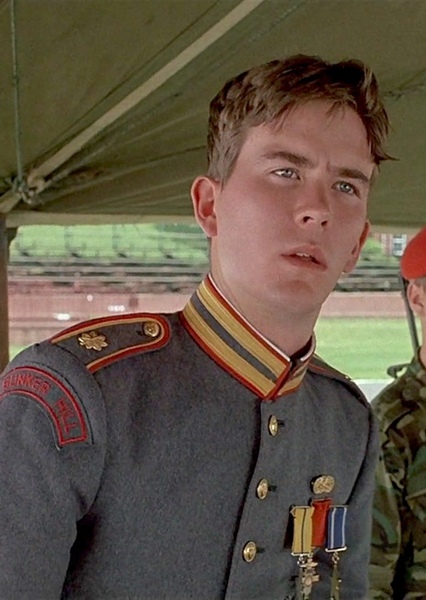 Timothy Hutton