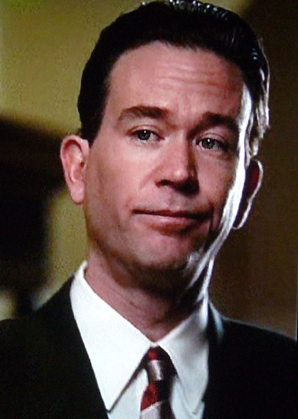 Timothy Hutton photo