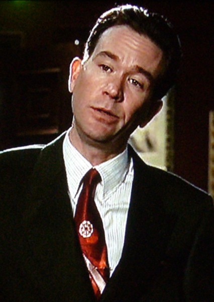 Timothy Hutton photo