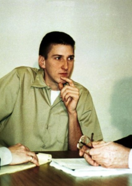Timothy McVeigh photo
