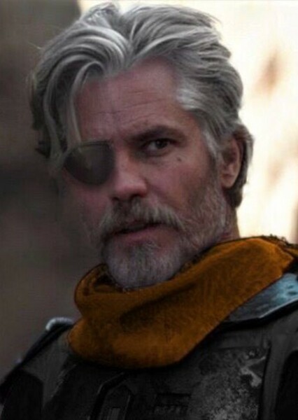 Timothy Olyphant