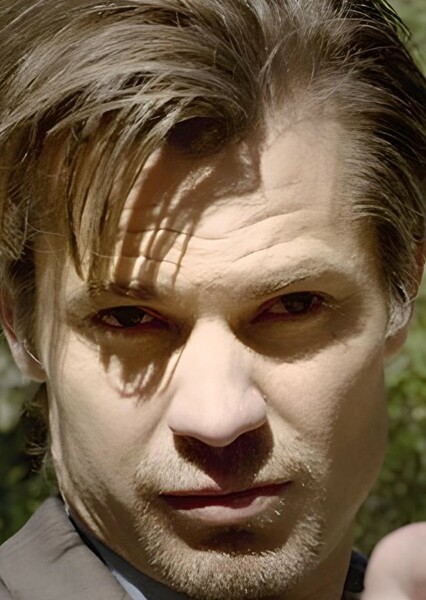 Timothy Olyphant photo