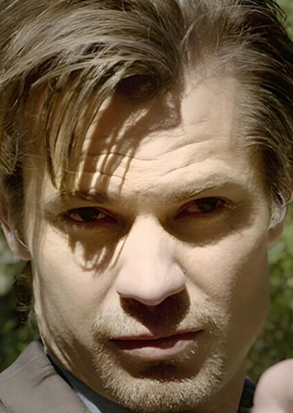 Timothy Olyphant photo