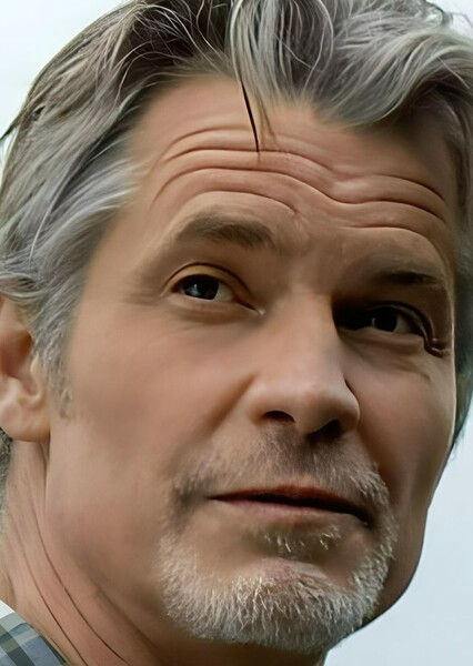 Timothy Olyphant photo