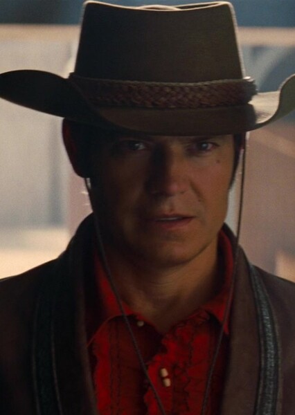 Timothy Olyphant photo