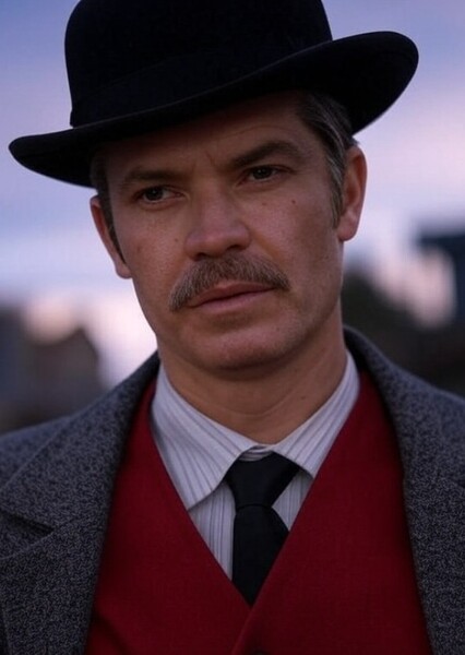 Timothy Olyphant photo