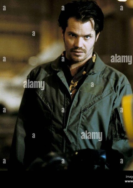 Timothy Olyphant photo