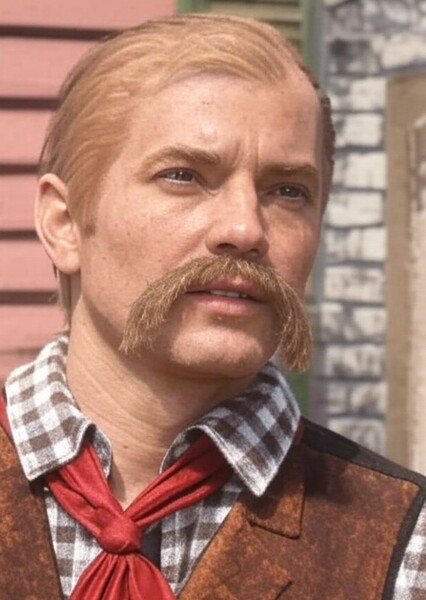 Timothy Olyphant photo