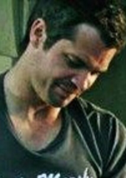 Timothy Olyphant photo