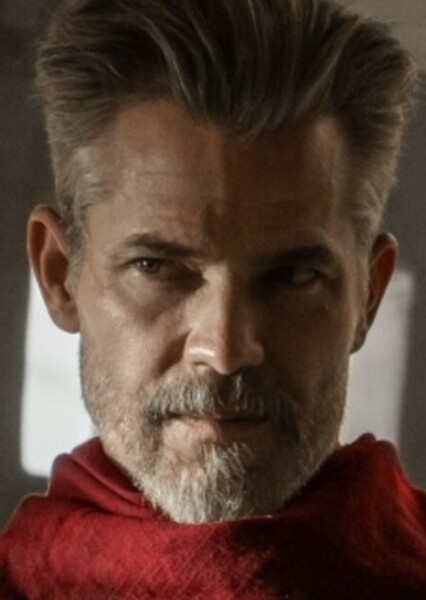 Timothy Olyphant photo