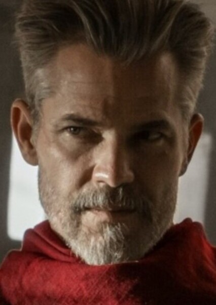 Timothy Olyphant photo