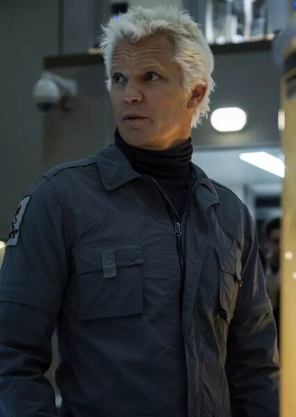 Timothy Olyphant photo