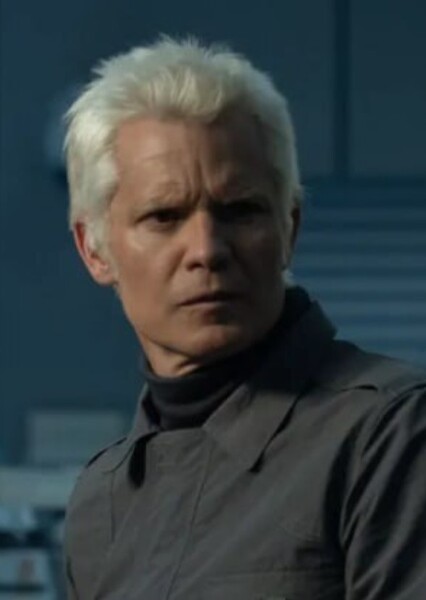 Timothy Olyphant photo