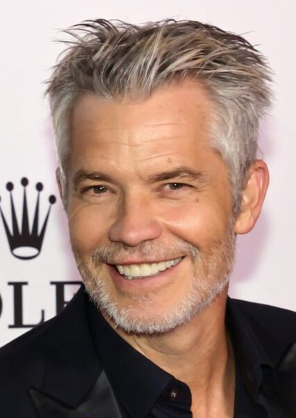 Timothy Olyphant photo