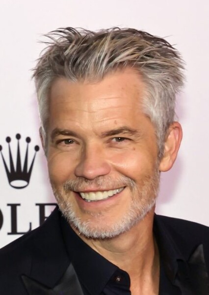 Timothy Olyphant