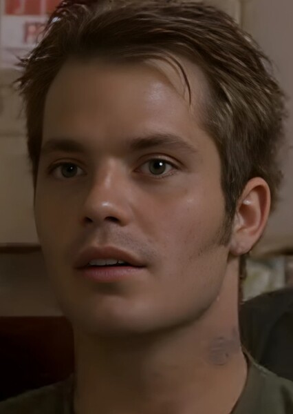 Timothy Olyphant photo