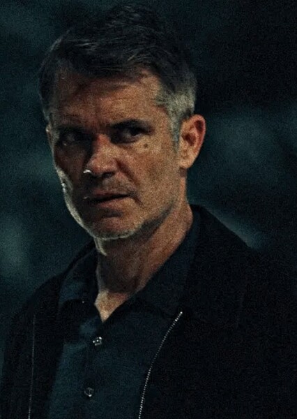 Timothy Olyphant photo
