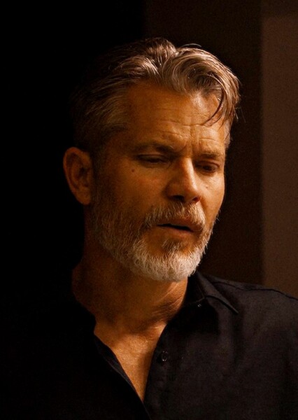 Timothy Olyphant